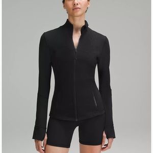 Lululemon Define Jacket